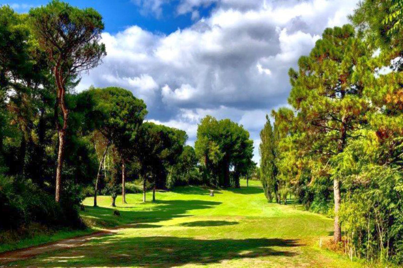 Golf Club Fioranello