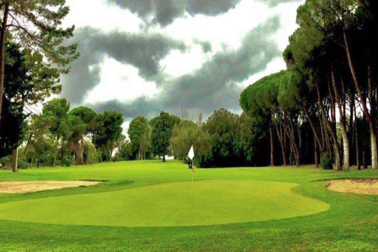 Golf Club Fioranello