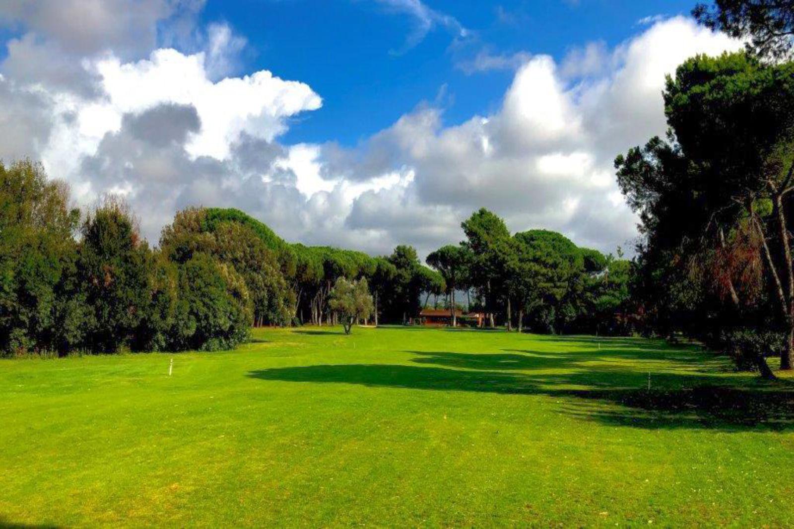 Golf Club Fioranello