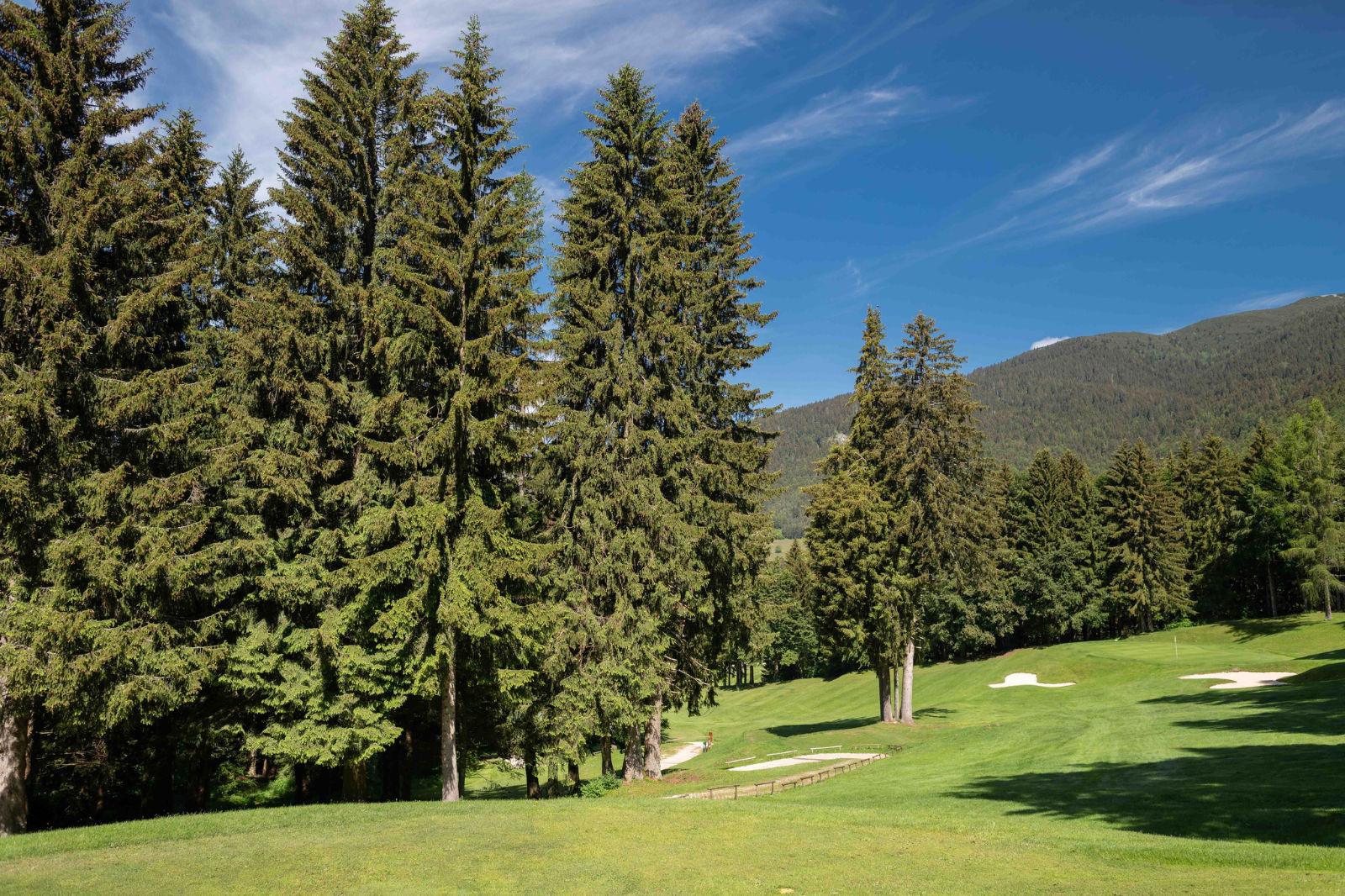 Golf Club Folgaria