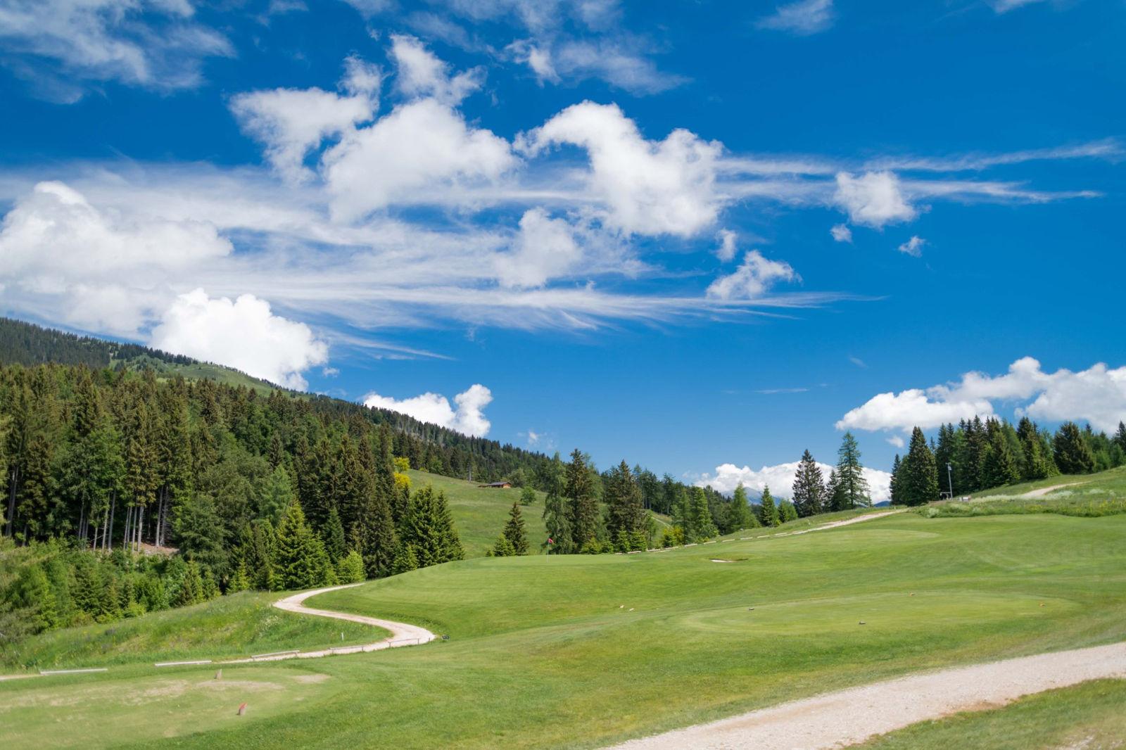 Golf Club Folgaria