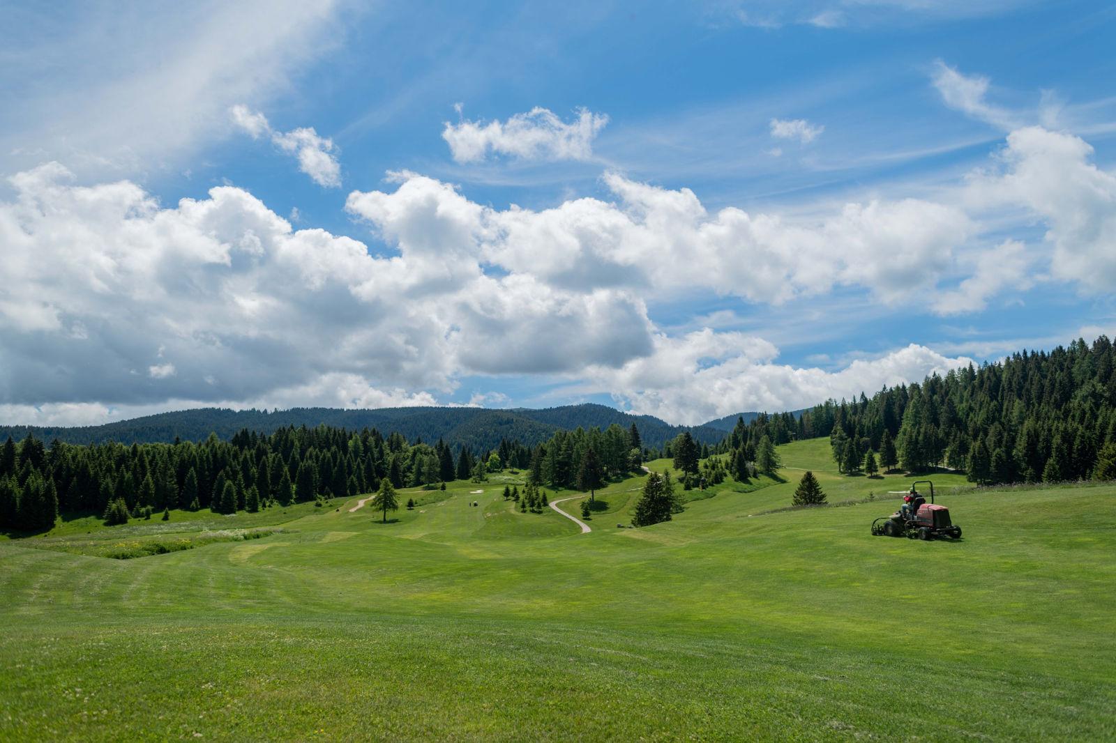 Golf Club Folgaria