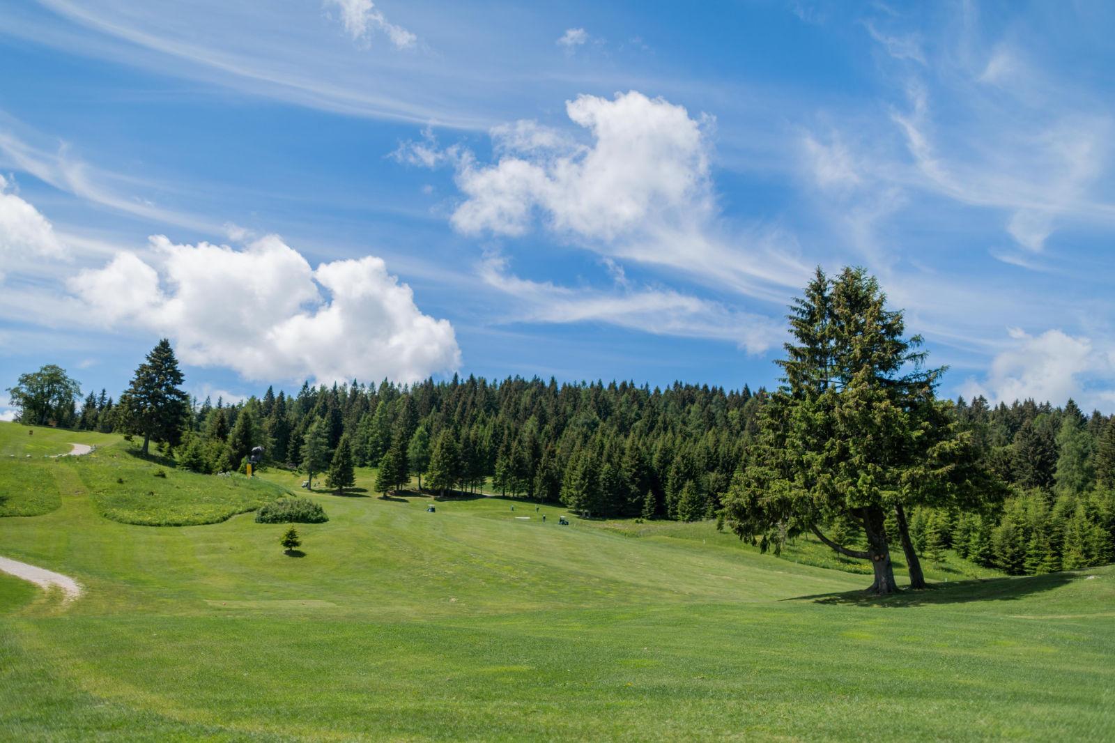 Golf Club Folgaria