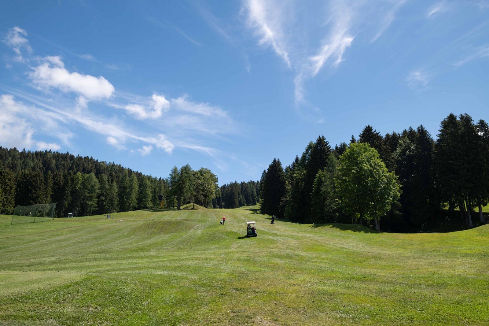 Golf Club Folgaria