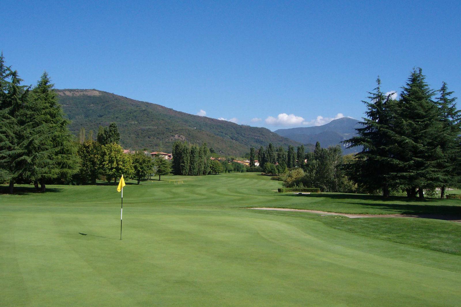 Golf Club Franciacorta