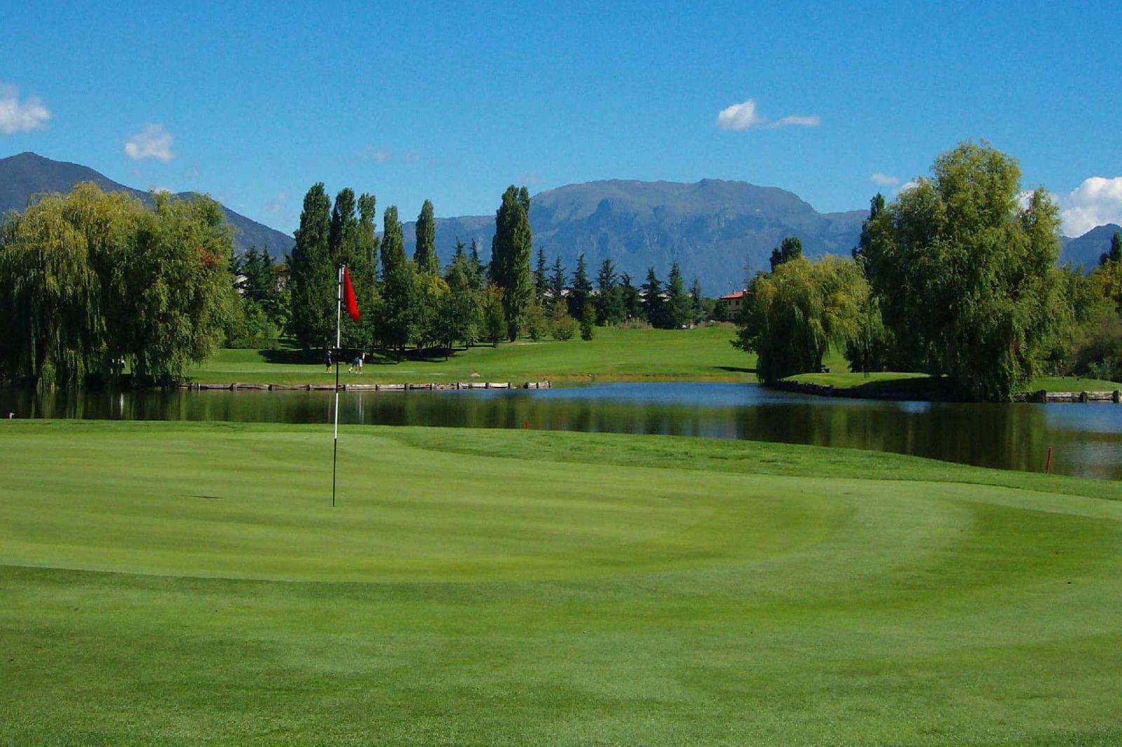 Golf Club Franciacorta