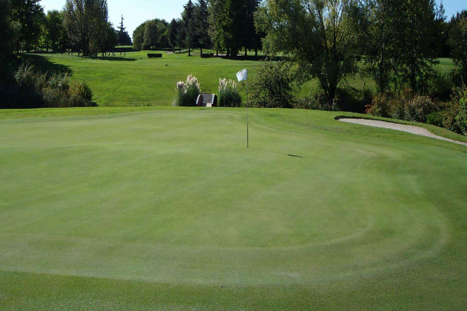 Golf Club Franciacorta