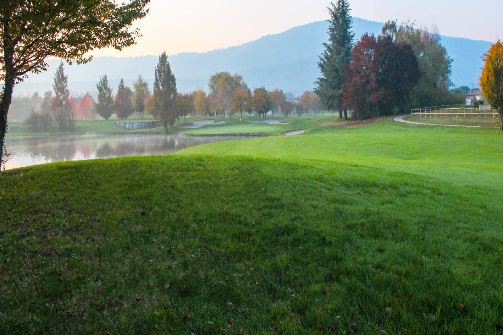 Golf Club Franciacorta