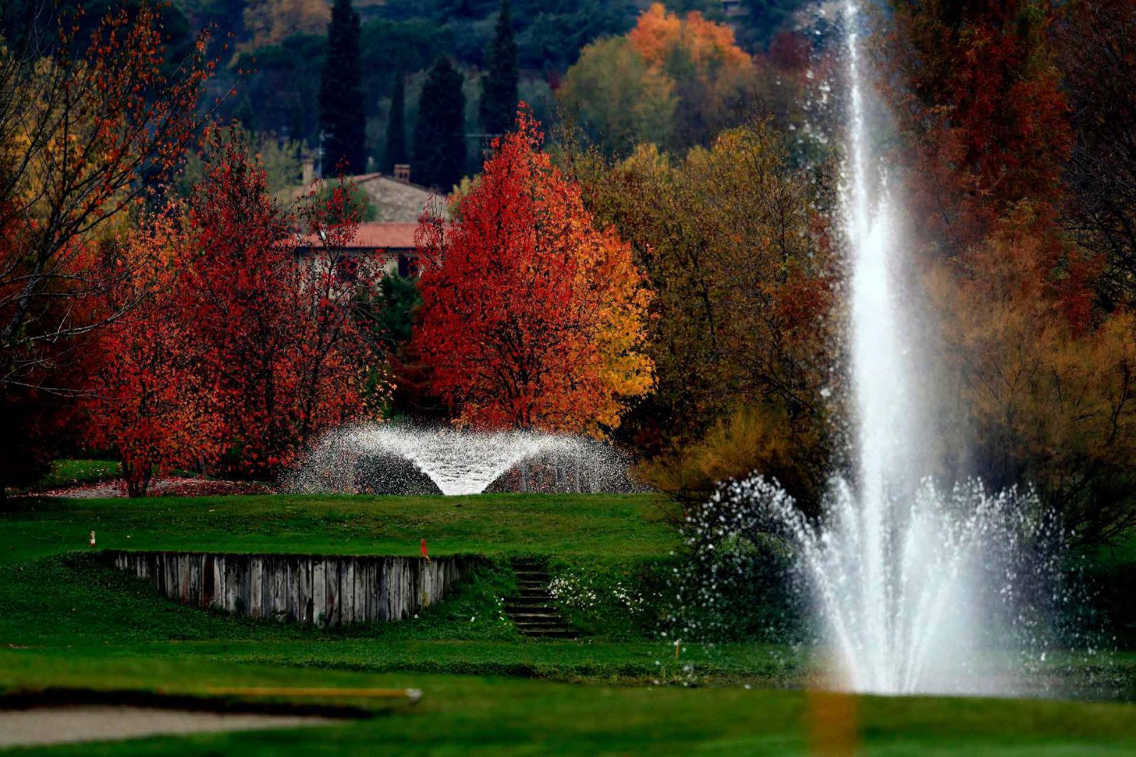 Golf Club Franciacorta