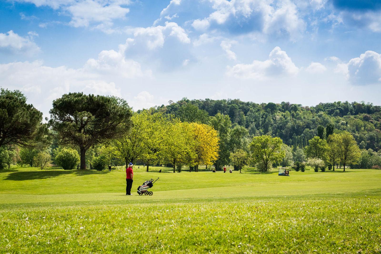 Golf Club Frassanelle