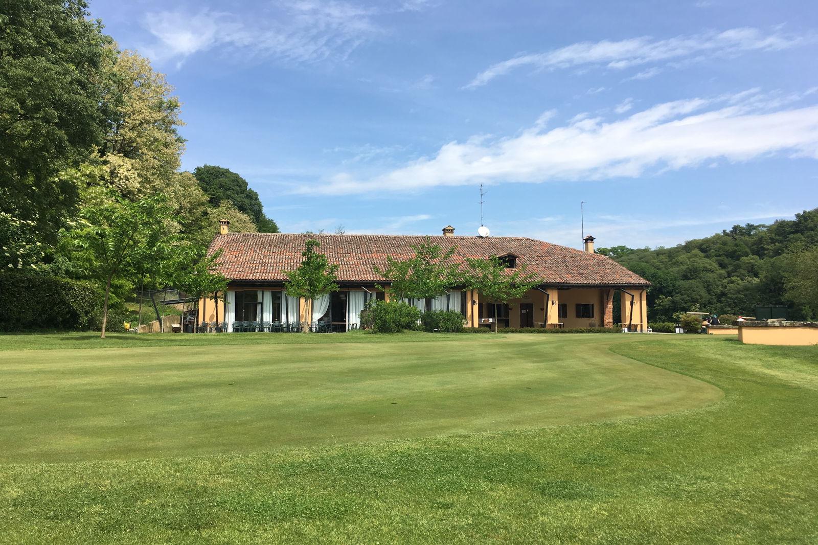 Golf Club Frassanelle