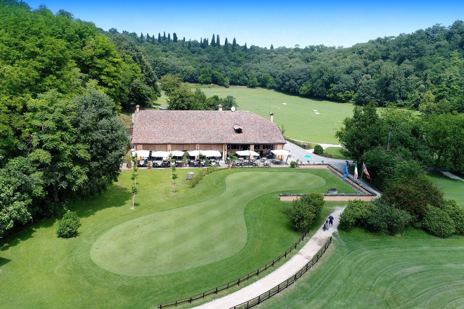 Golf Club Frassanelle