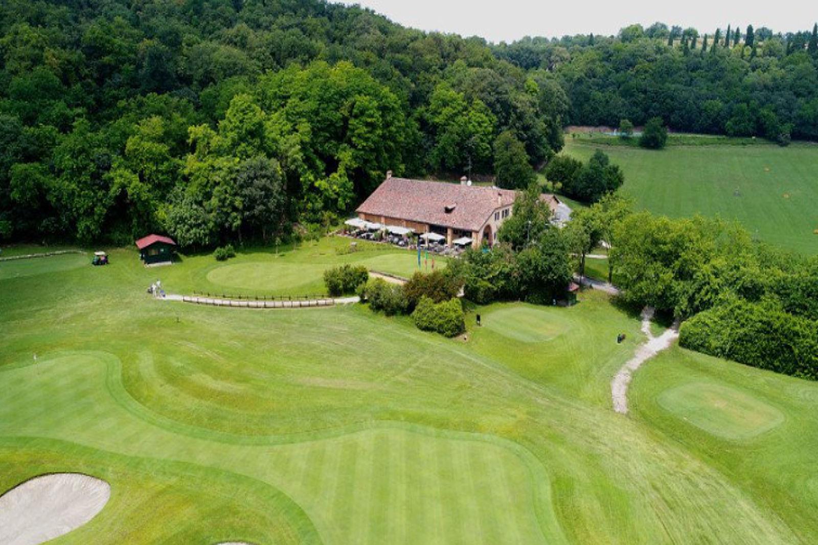 Golf Club Frassanelle