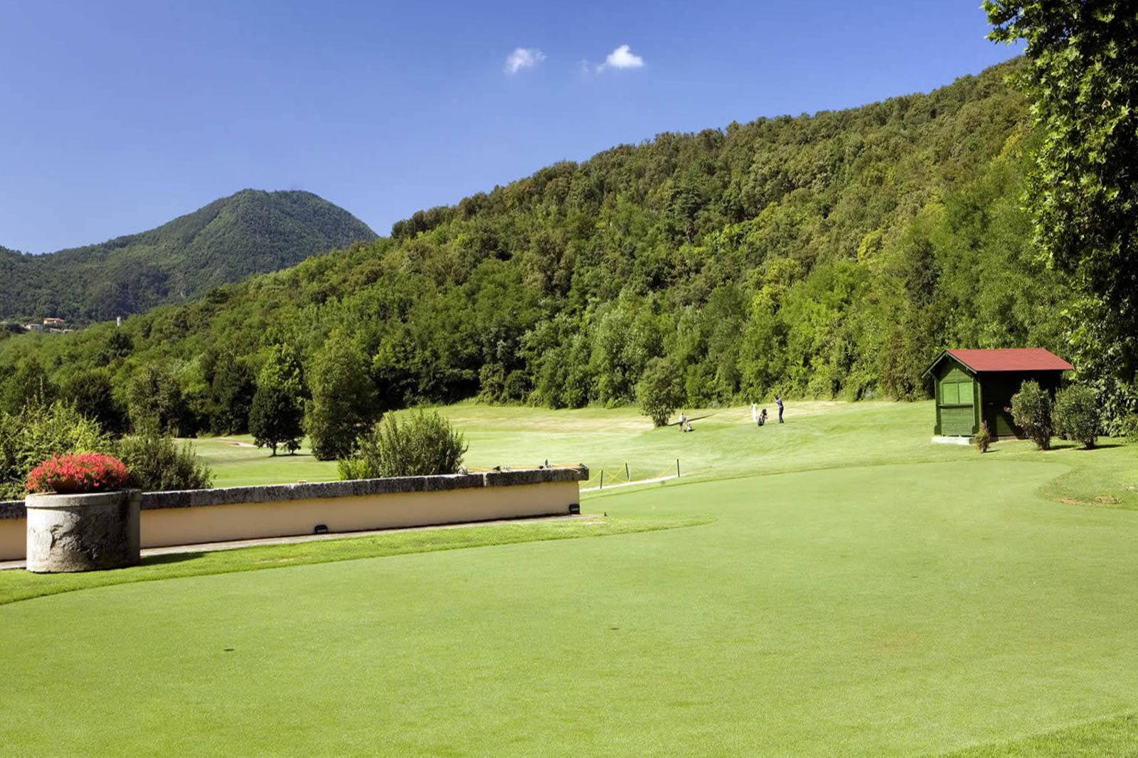 Golf Club Frassanelle