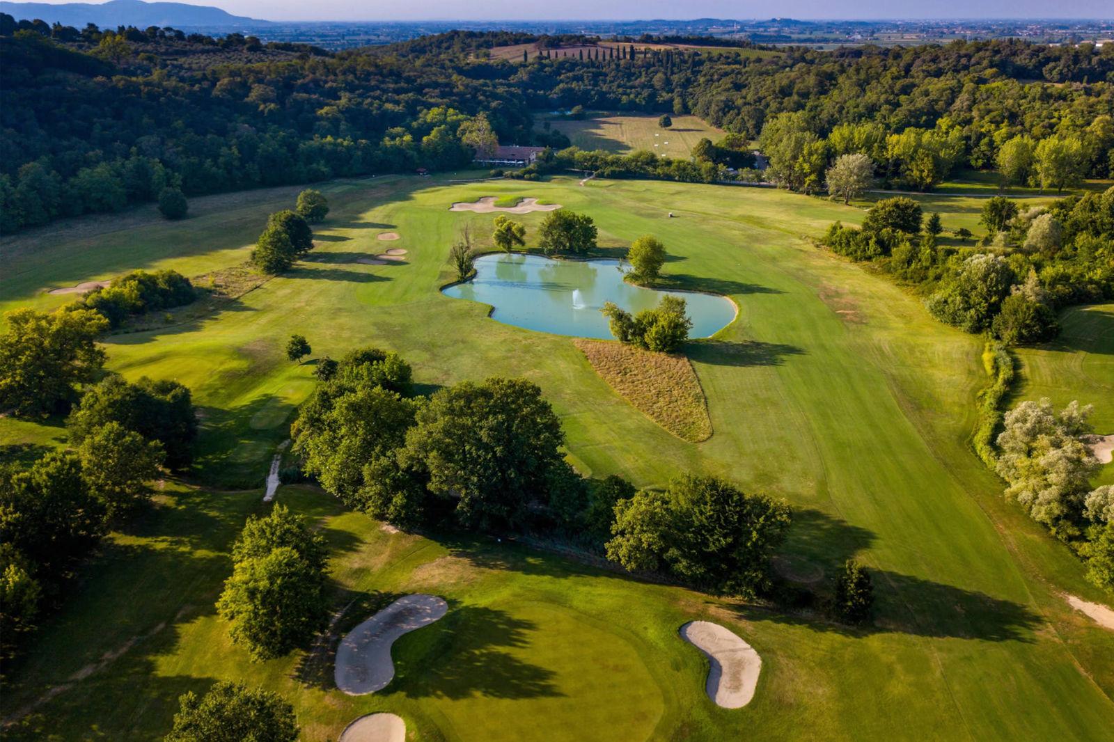 Golf Club Frassanelle