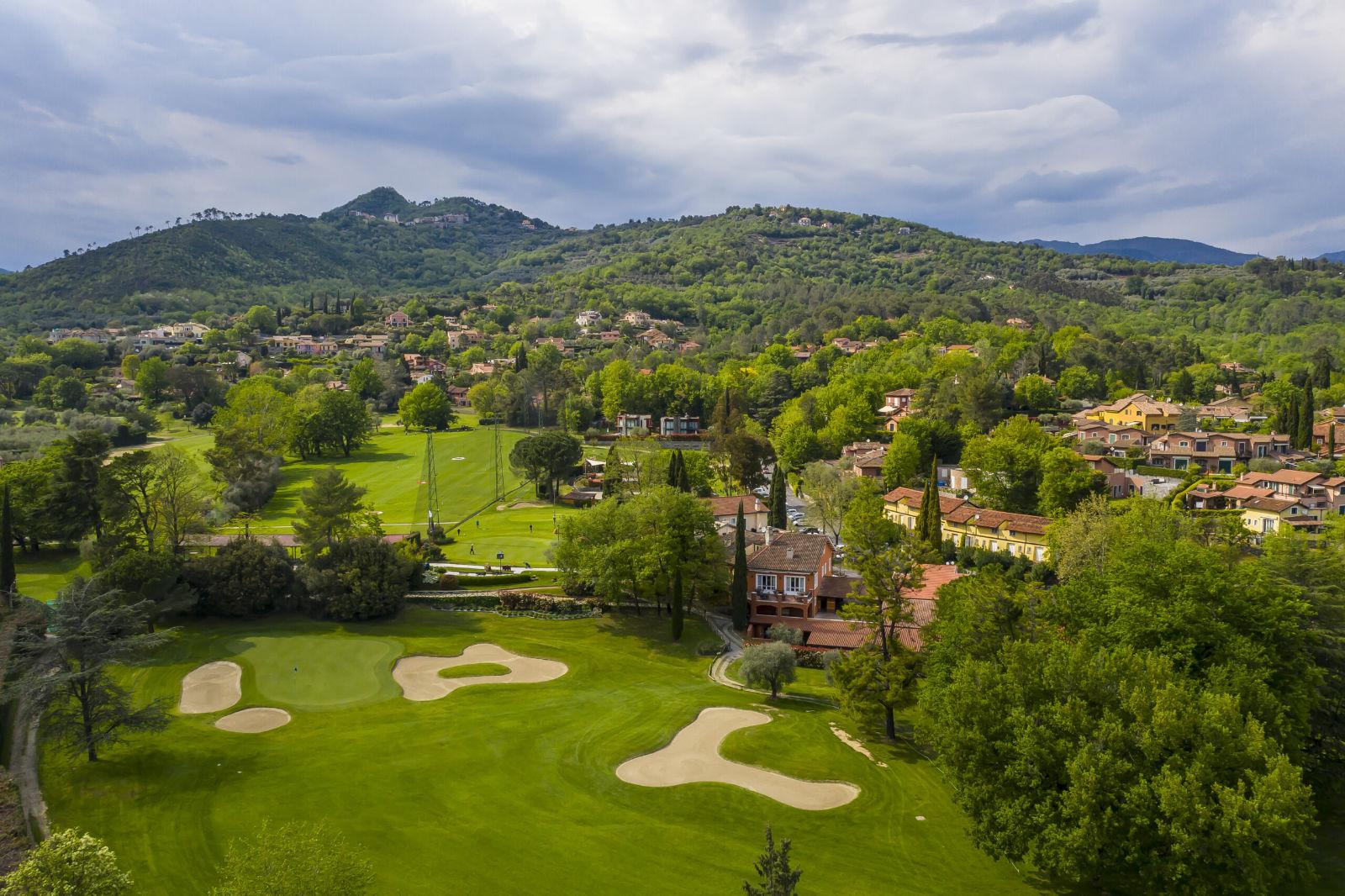 Golf Club Garlenda