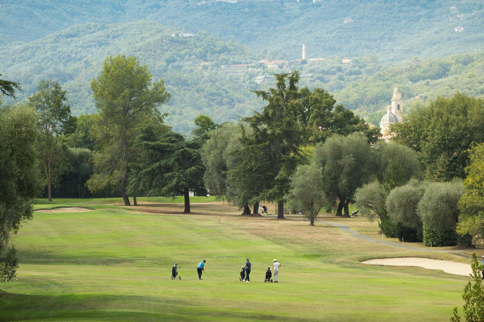 Golf Club Garlenda