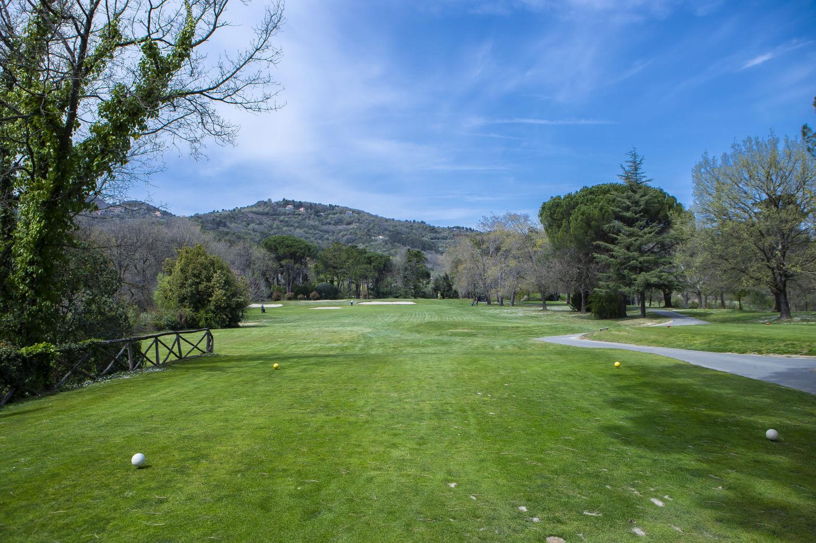 Golf Club Garlenda