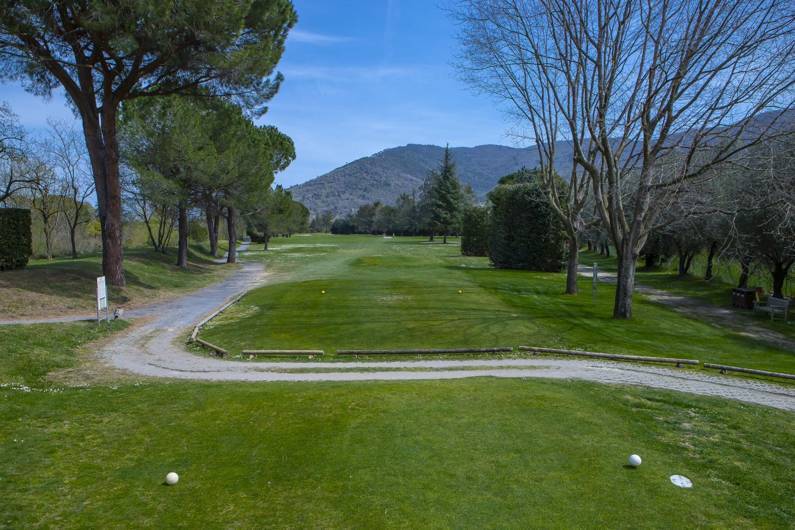 Golf Club Garlenda