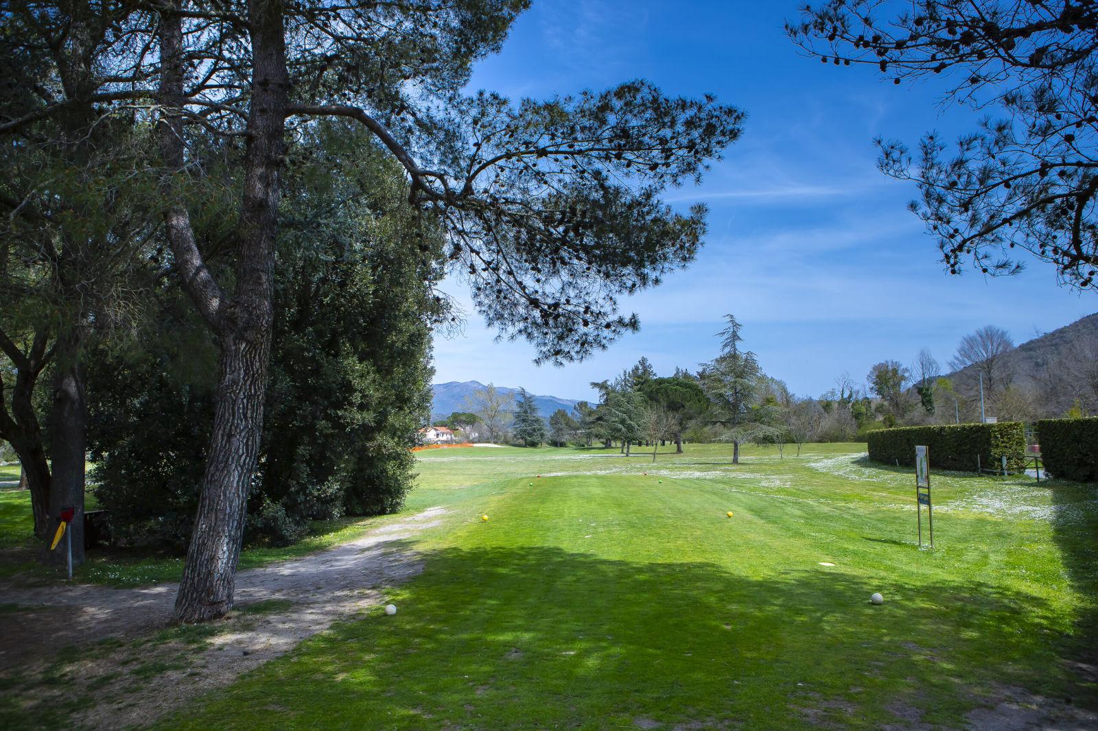 Golf Club Garlenda