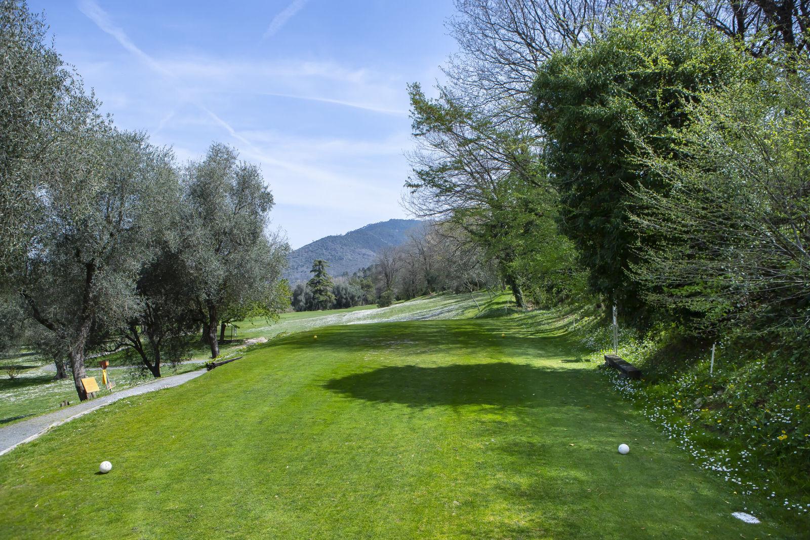 Golf Club Garlenda