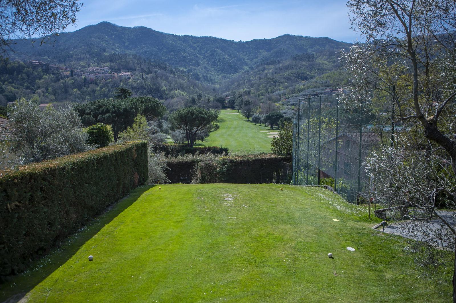 Golf Club Garlenda