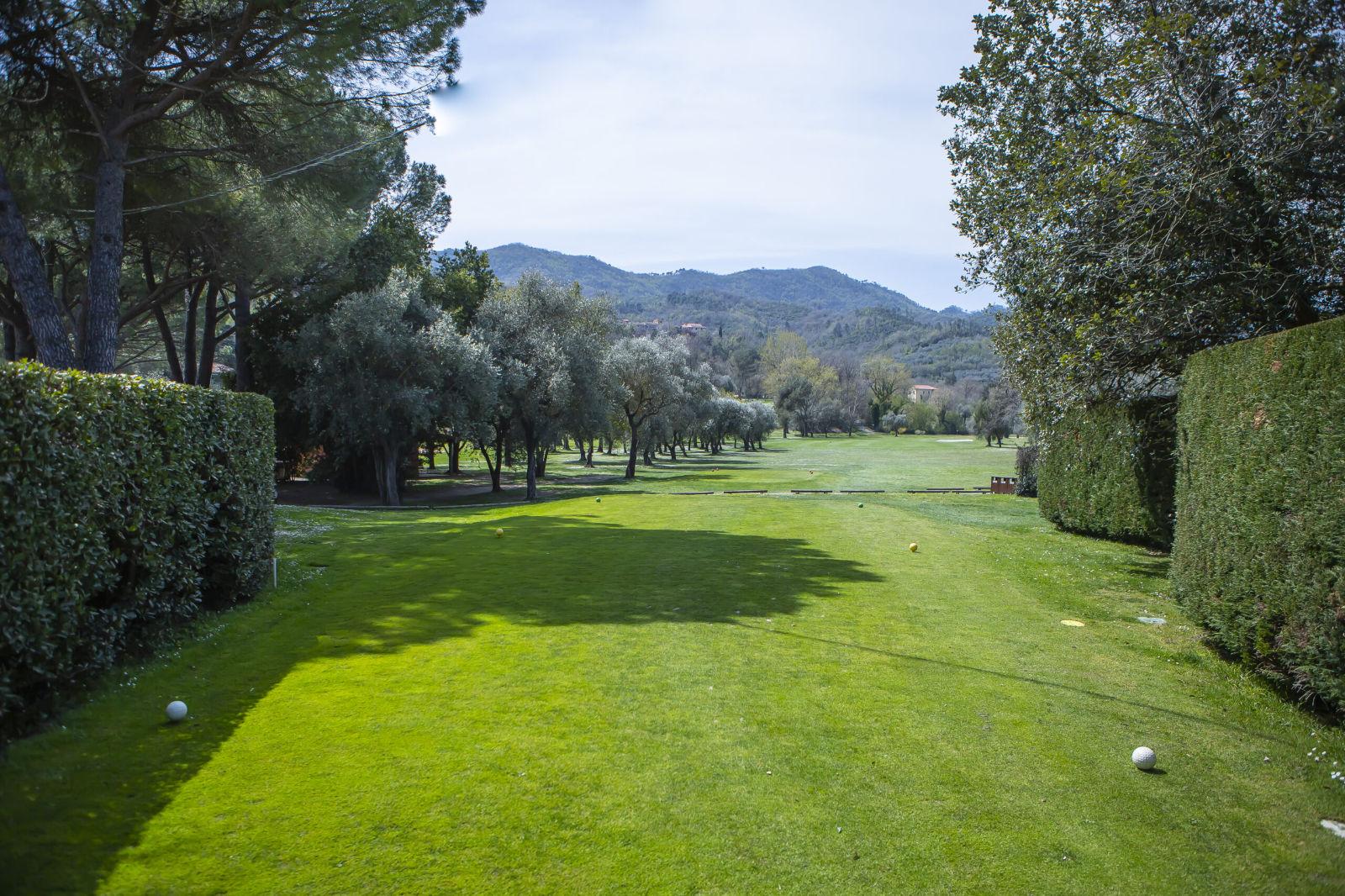 Golf Club Garlenda