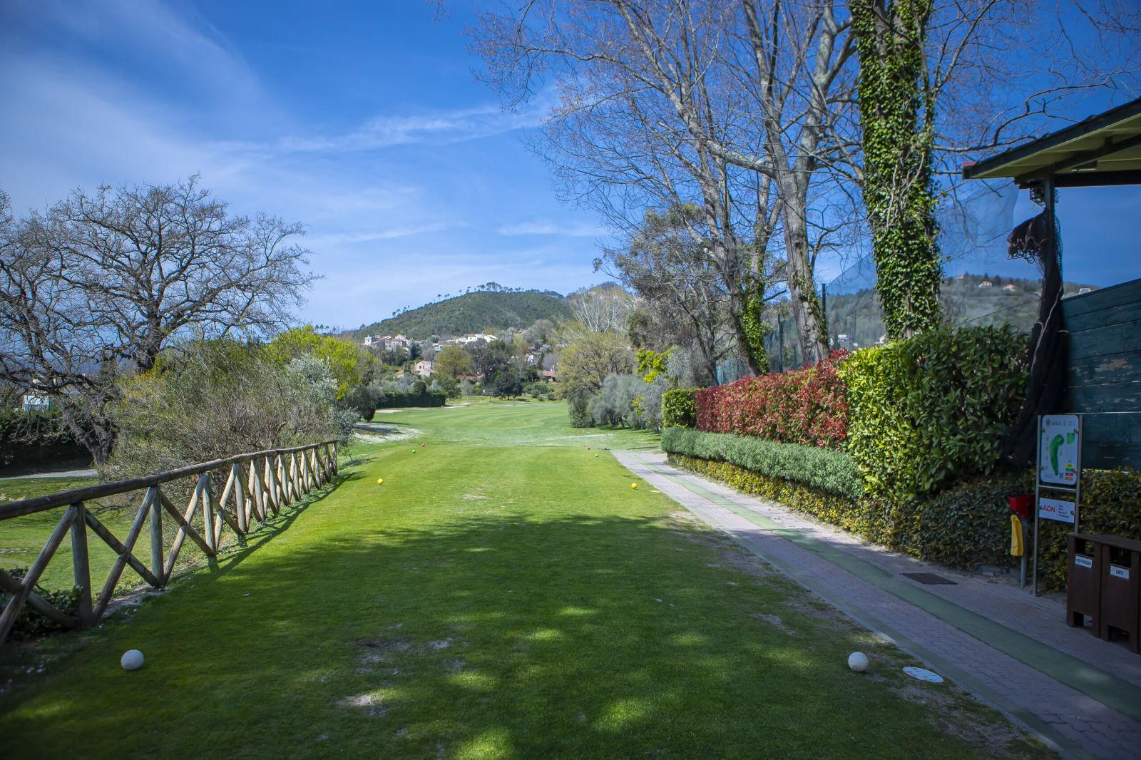 Golf Club Garlenda