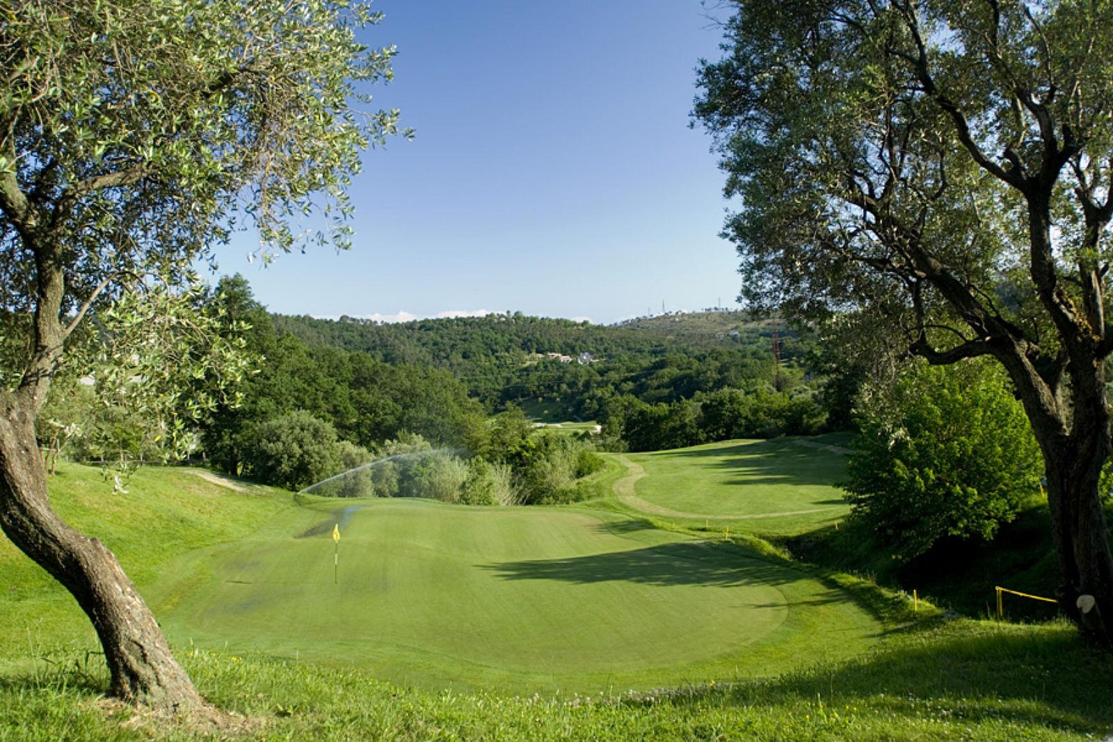 Golf Club Genova - Sant'Anna