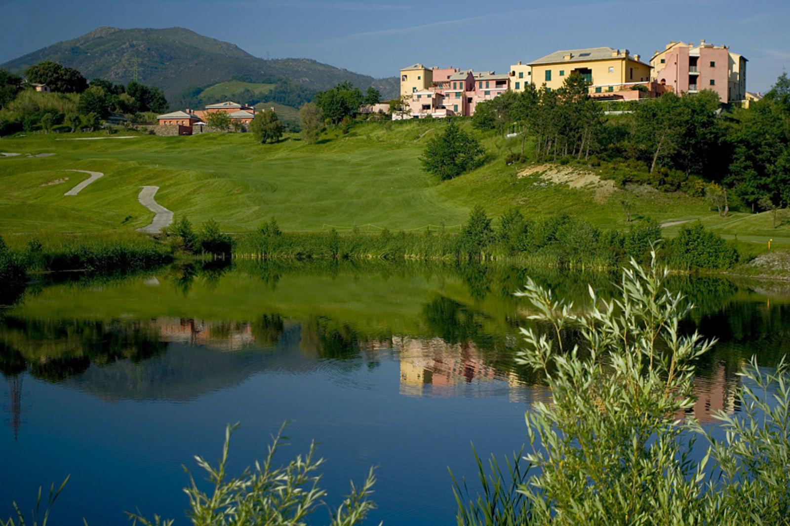 Golf Club Genova - Sant'Anna