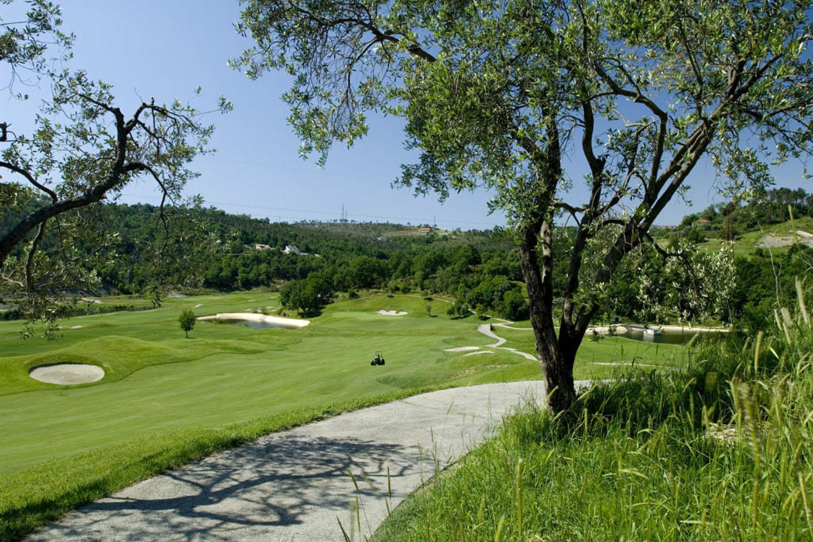 Golf Club Genova - Sant'Anna