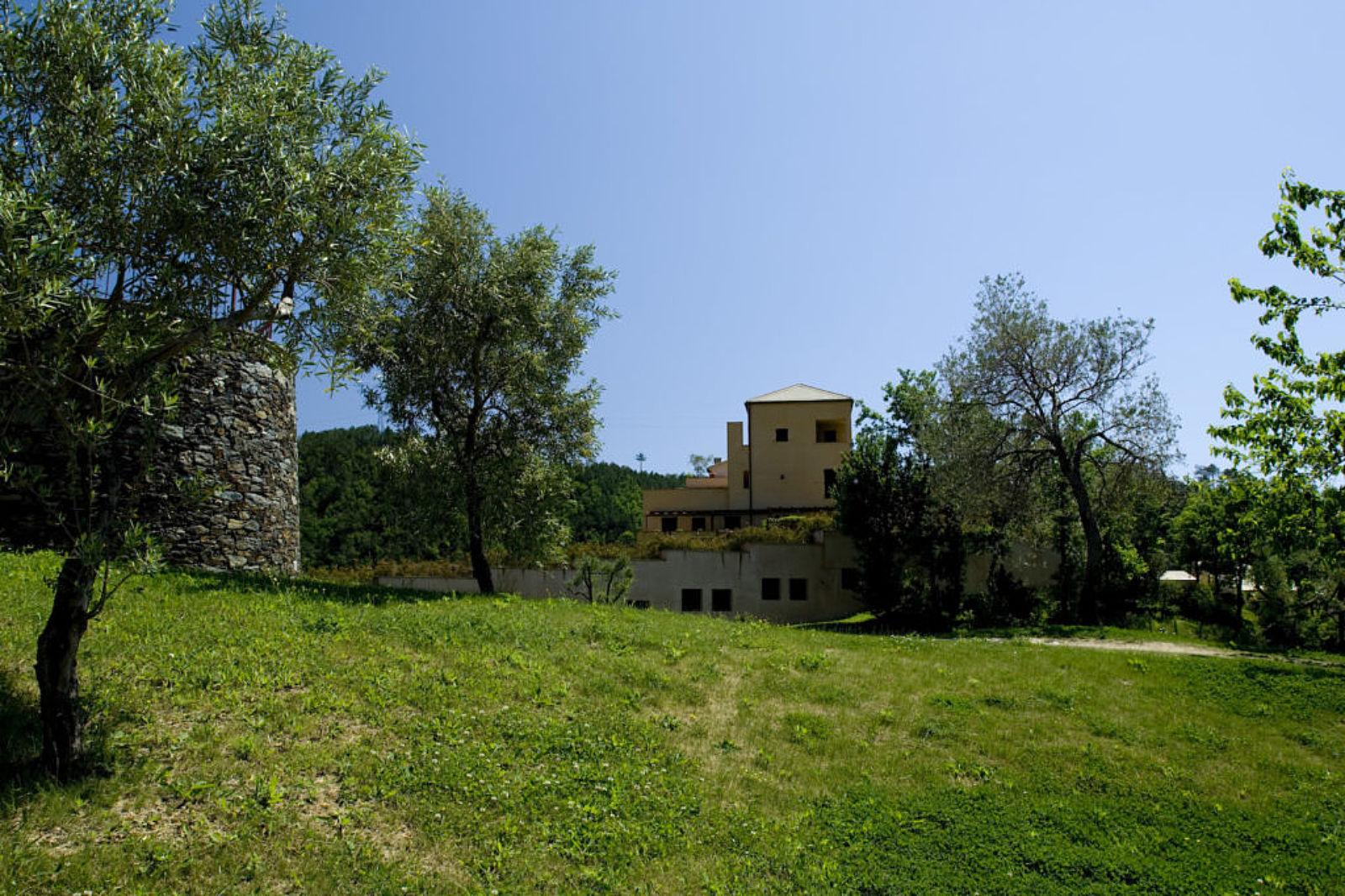 Golf Club Genova - Sant'Anna