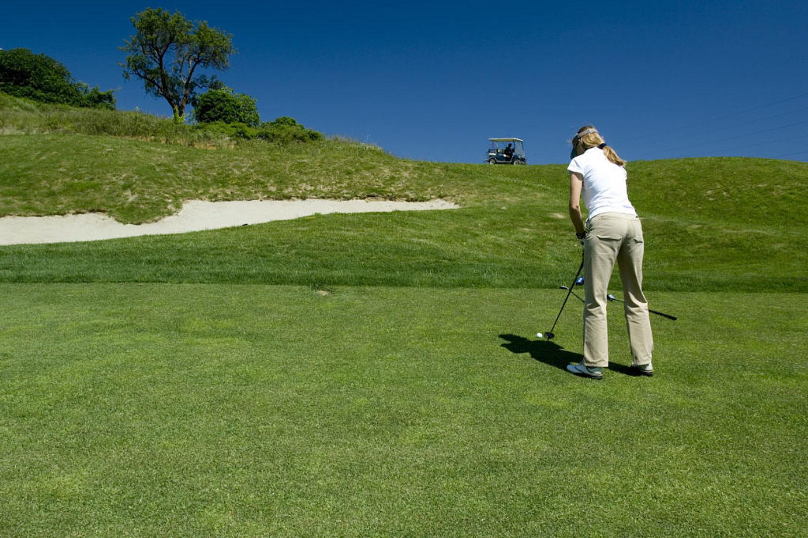 Golf Club Genova - Sant'Anna