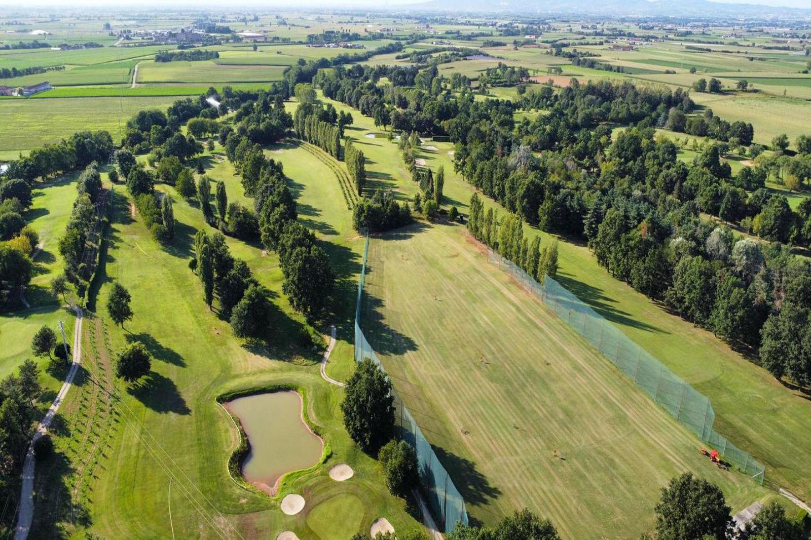 Golf Club Girasoli