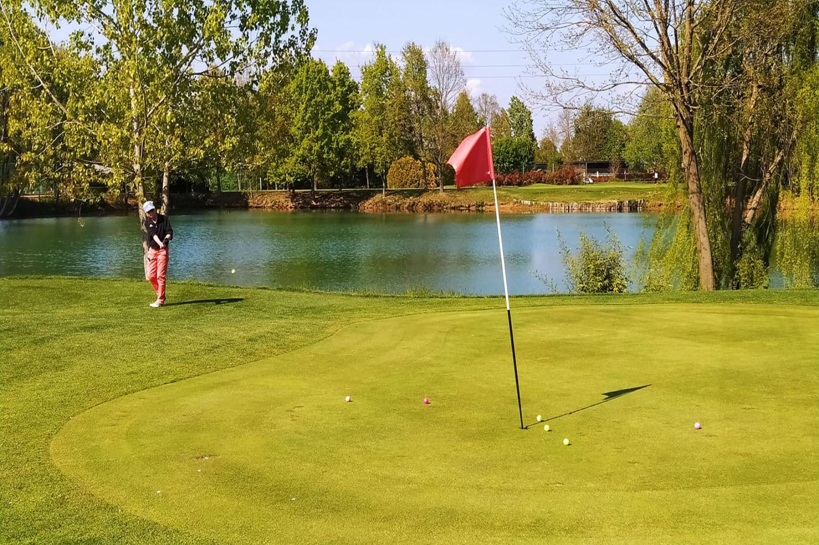 Golf Club Girasoli