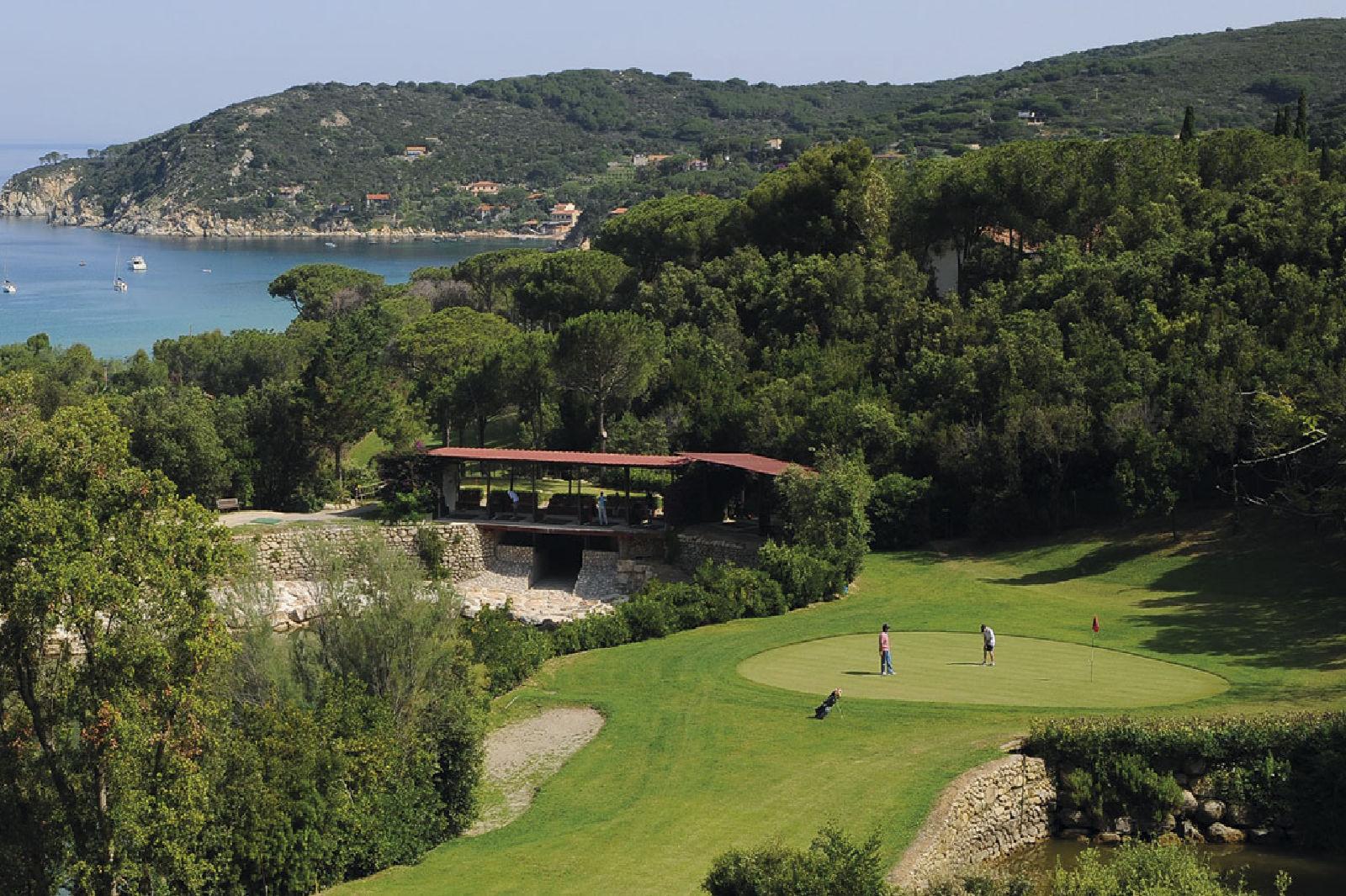 Golf Club Hermitage