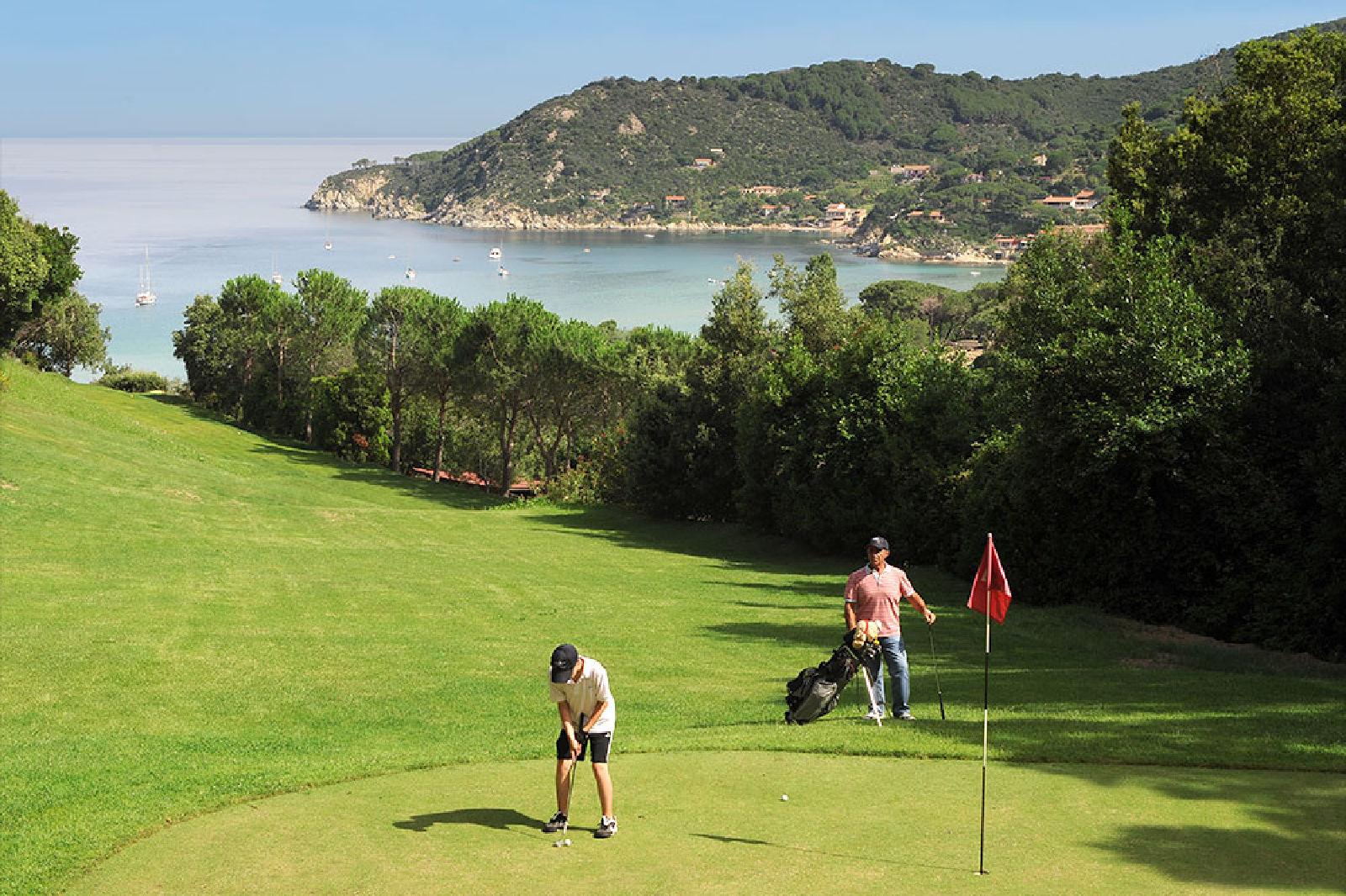 Golf Club Hermitage