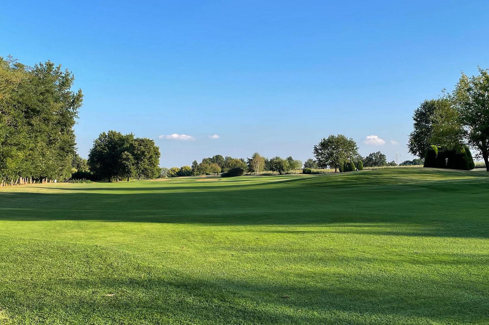 Golf Club La Margherita