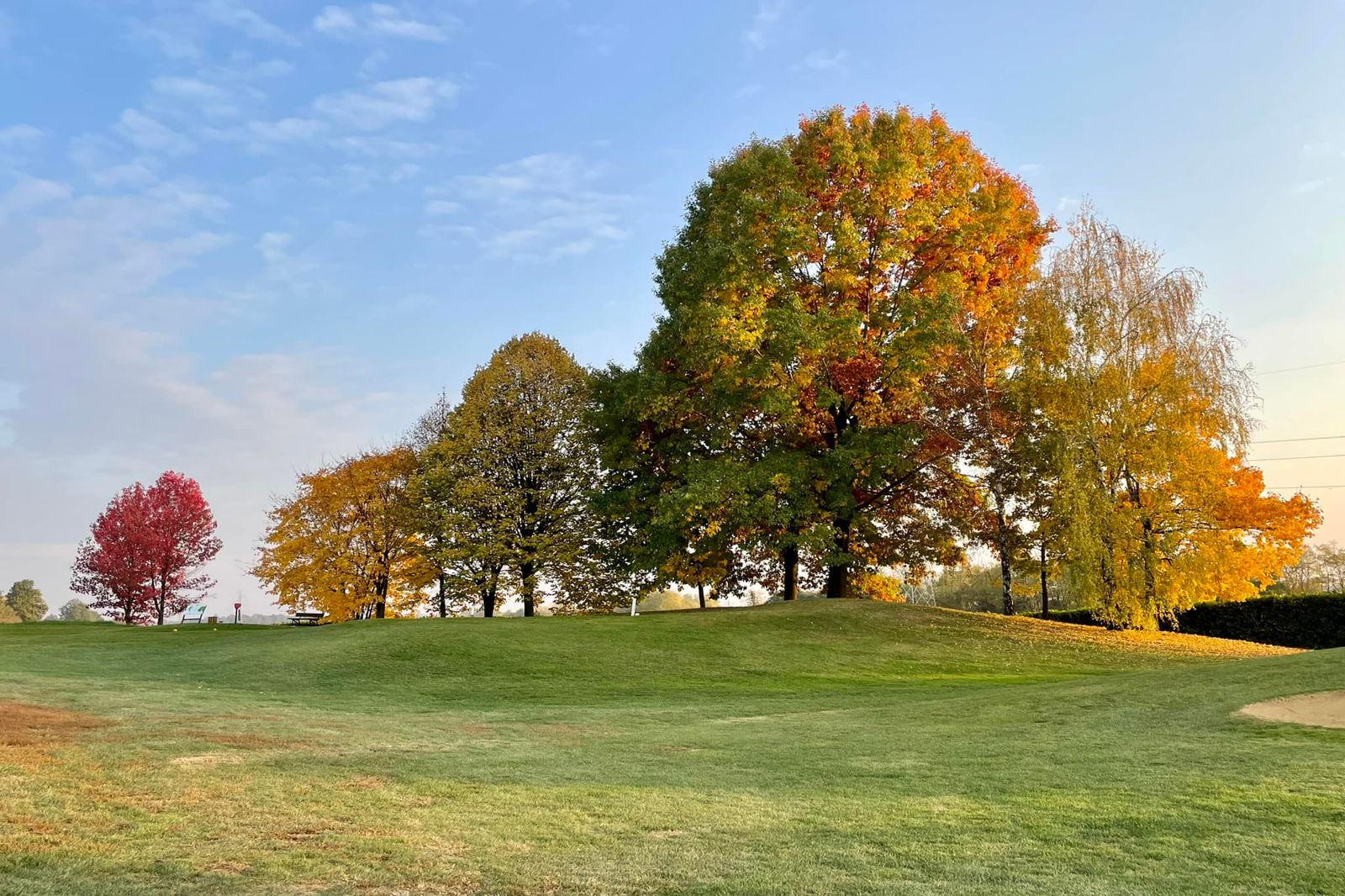 Golf Club La Margherita