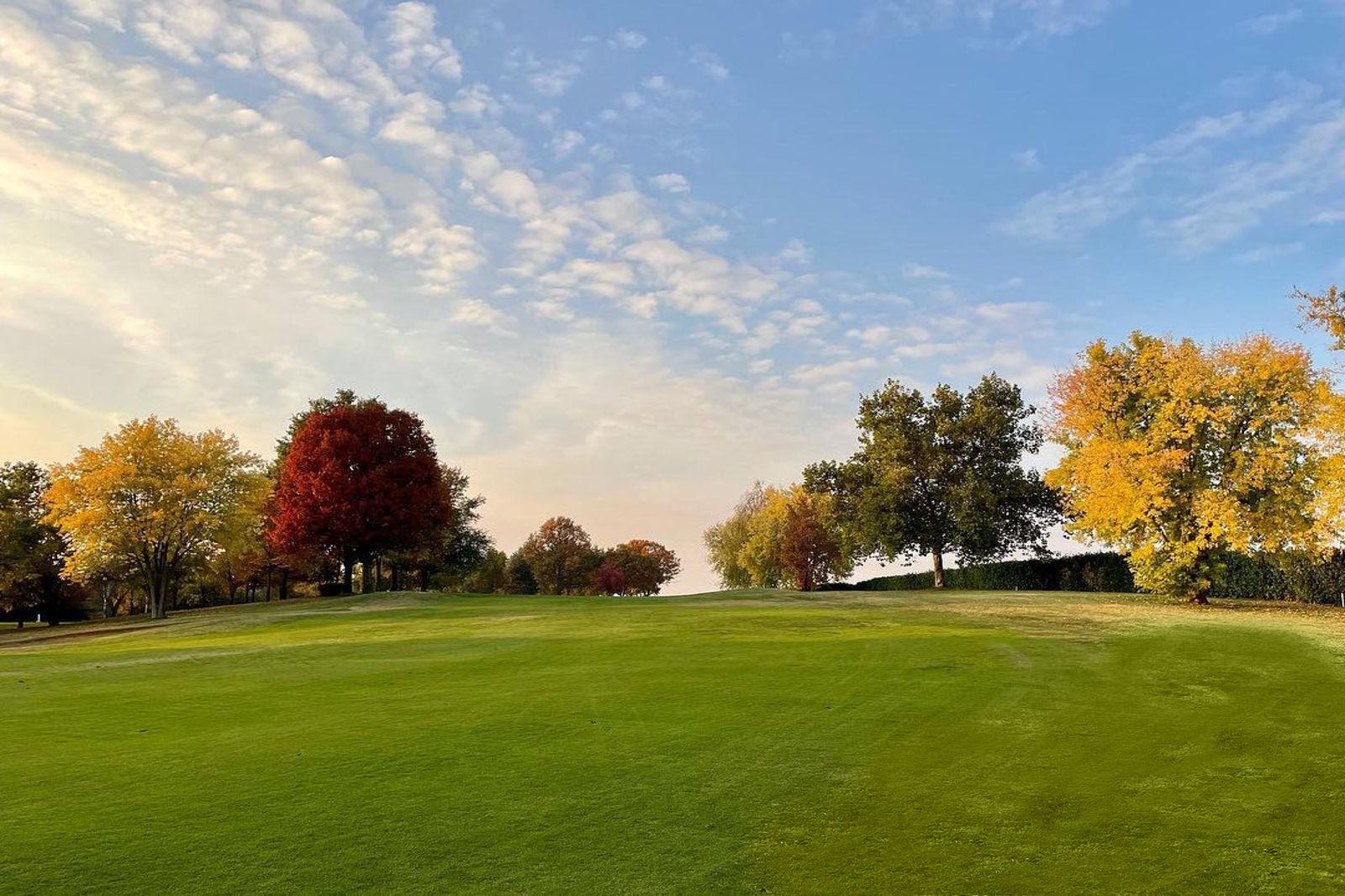 Golf Club La Margherita