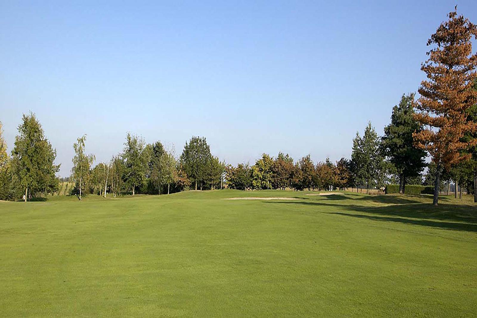 Golf Club La Margherita