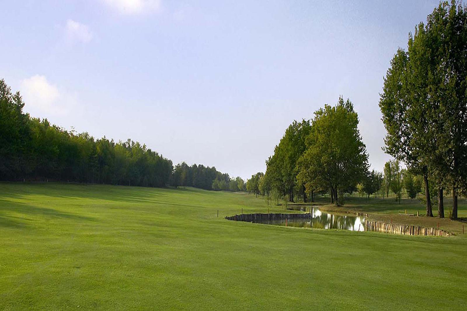 Golf Club La Margherita