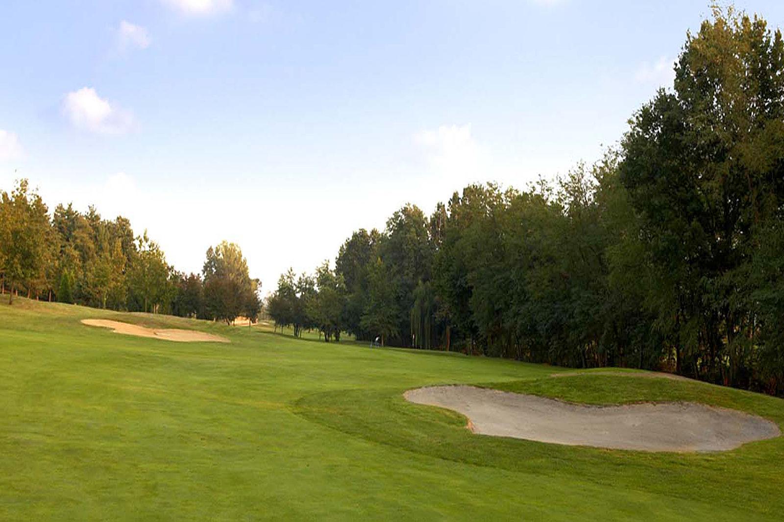 Golf Club La Margherita