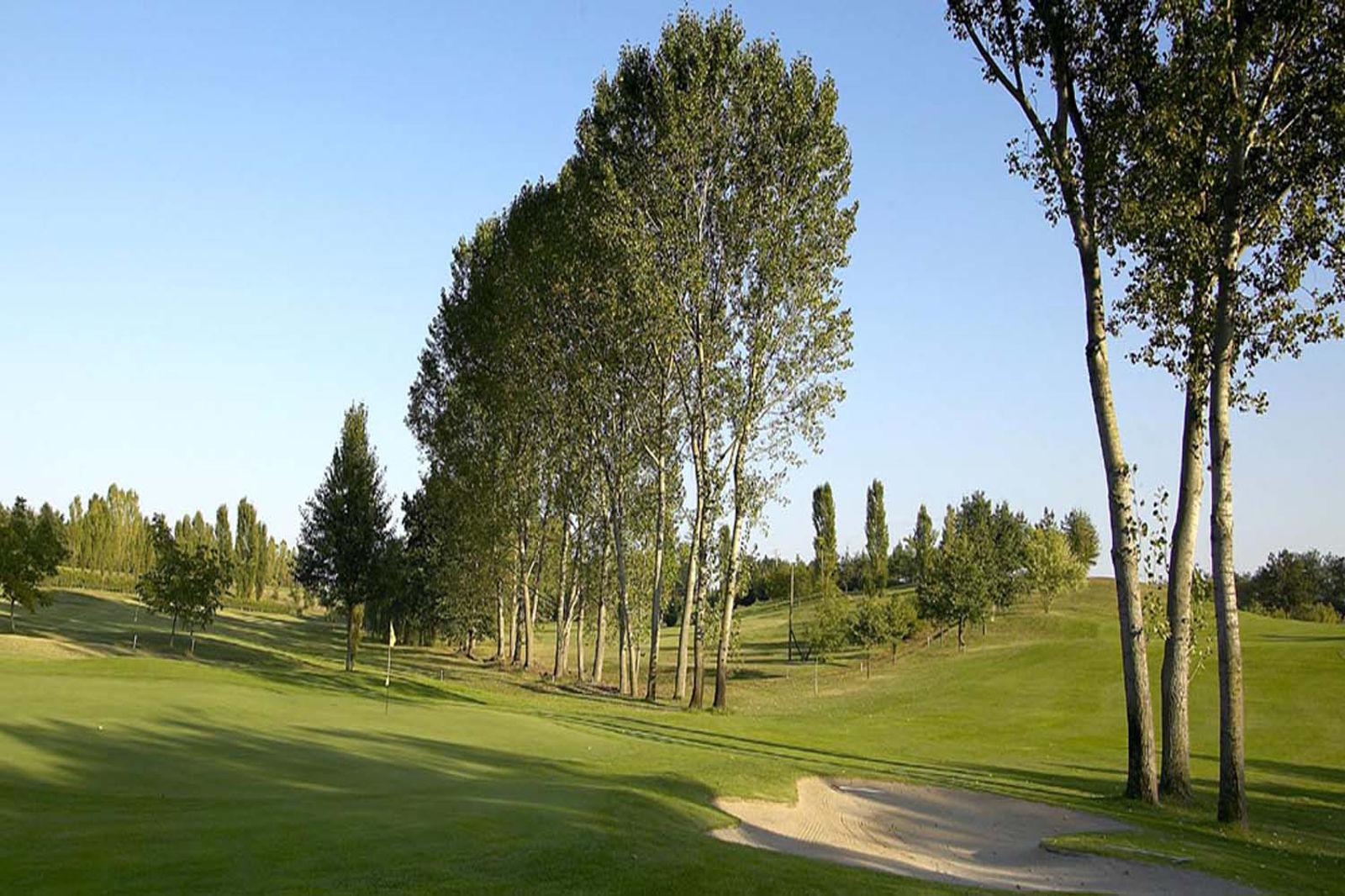 Golf Club La Margherita