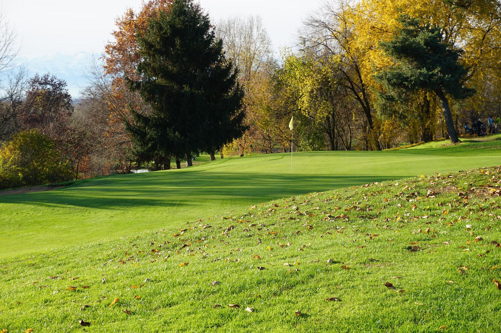 Golf Club La Margherita