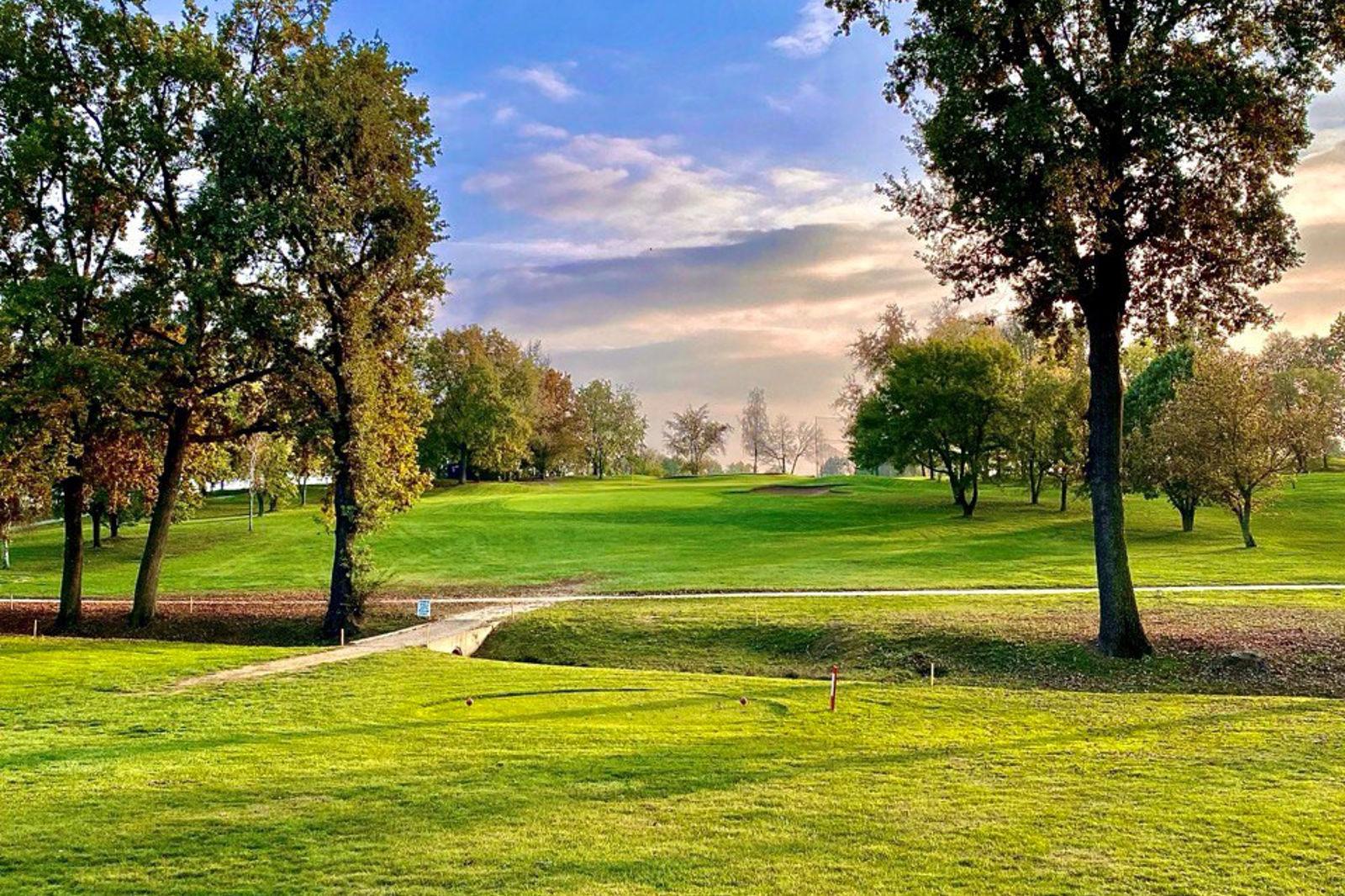 Golf Club La Margherita