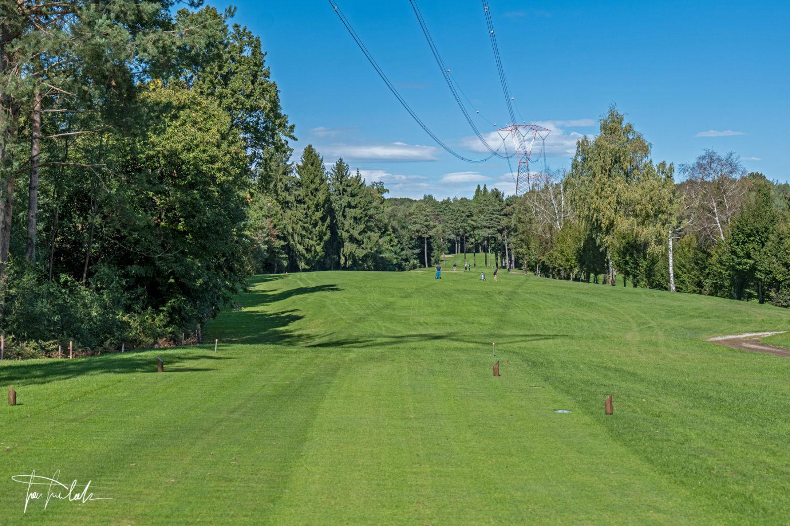 La Pinetina Golf Club