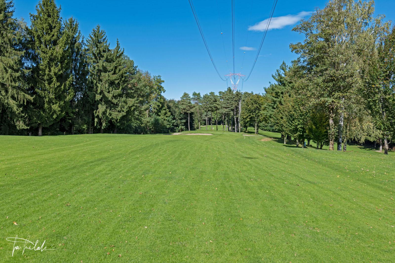 La Pinetina Golf Club