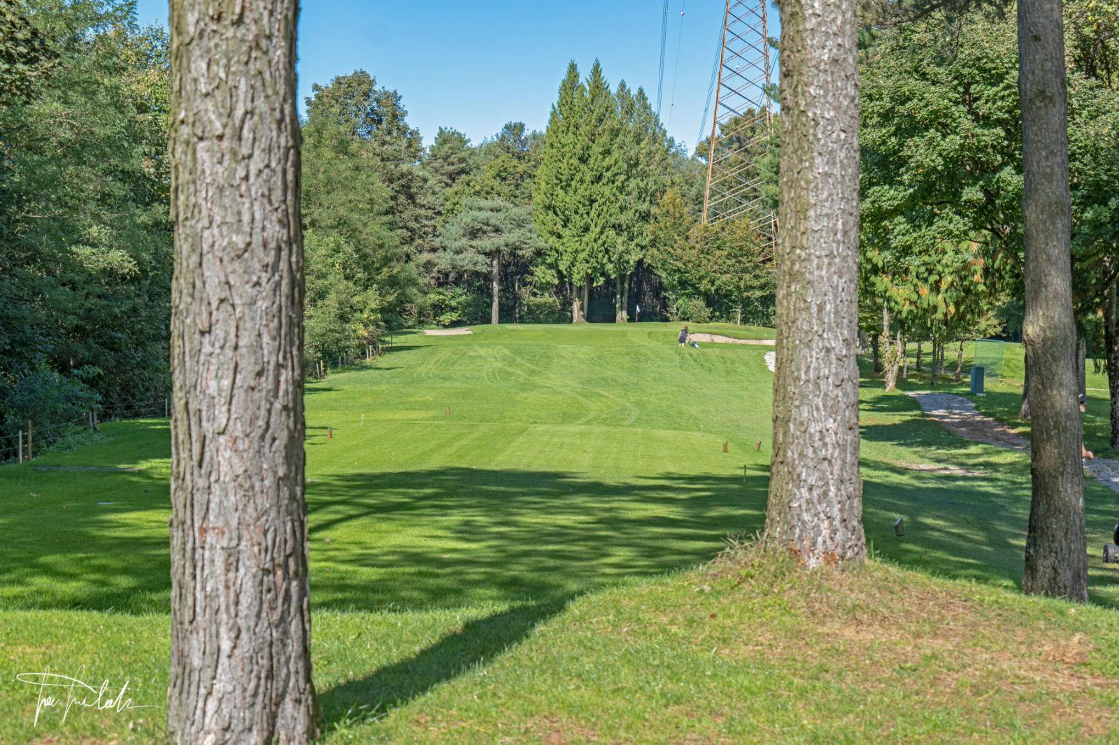 La Pinetina Golf Club