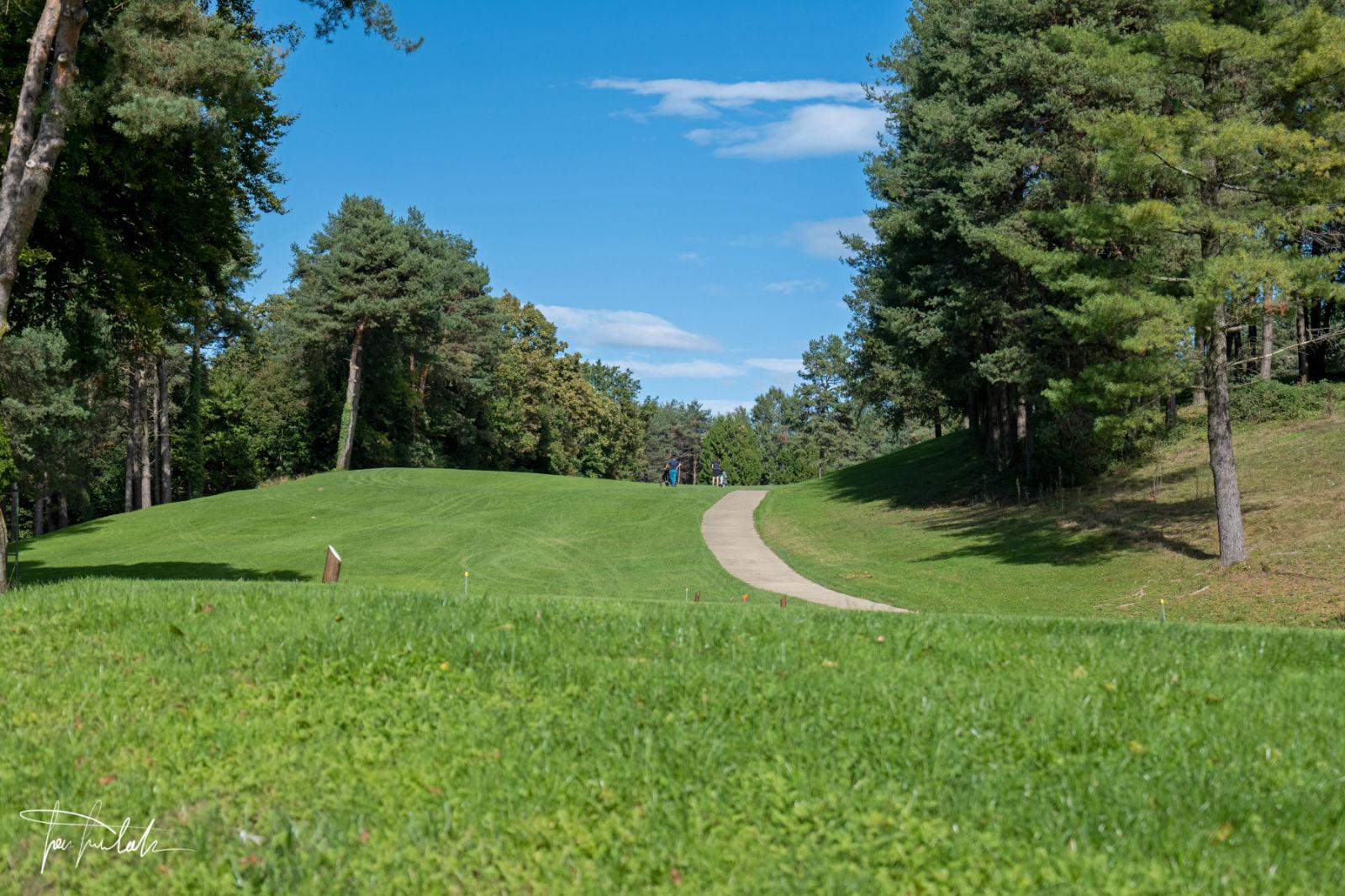 La Pinetina Golf Club